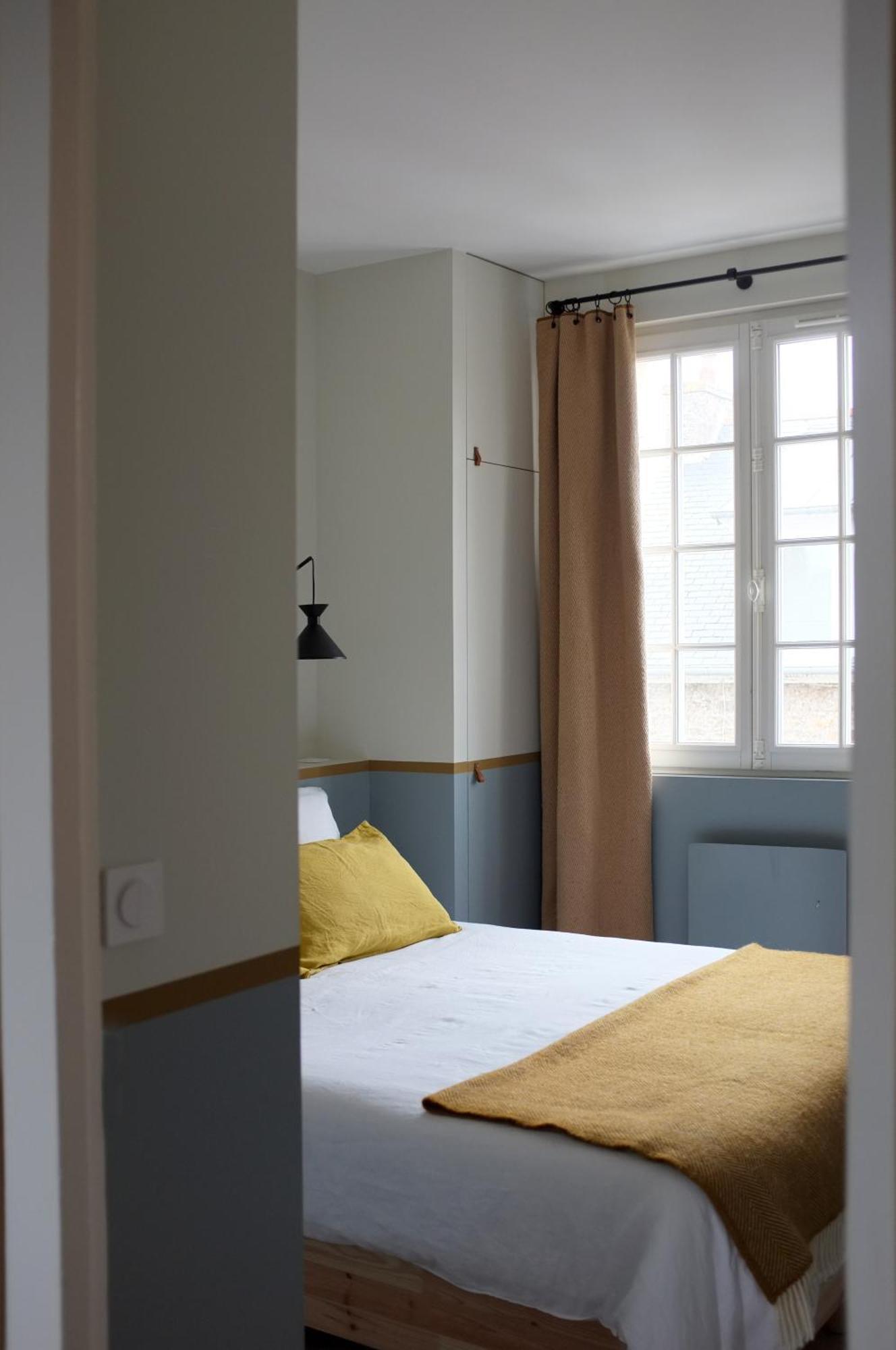 Escale A Saint-Briac Saint-Briac-sur-Mer Exterior foto